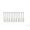Dj Rock Gaskets/Eng 96-09 Saab-Subaru 4 Cyl 2.0L-2.5L Dohc 1 Head Bolt Kit, Hbk710 HBK710 - alternate 2